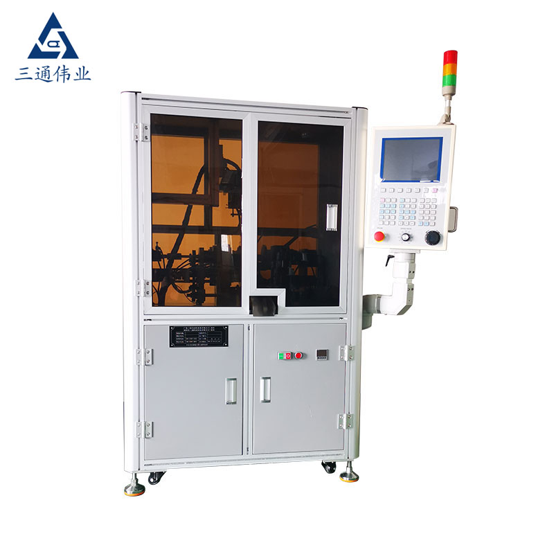 Nola hobetu ditzakete alanbre lauak Alpha bobina harilkatzeko makinak ekoizpenaren zehaztasuna eta errendimendua?